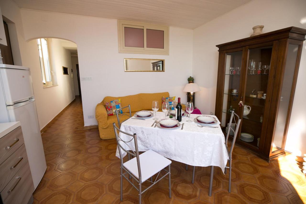 Casa Rosy Villa Taormina Exterior photo