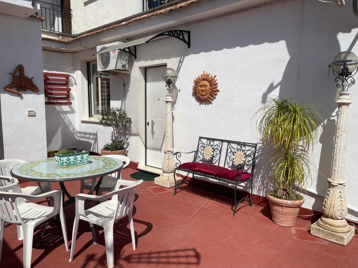 Casa Rosy Villa Taormina Exterior photo